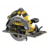 DeWALT DCS579NT-XJ pārnēsājamais ripzāģis 19 cm Melns, Pelēks, Dzeltens 5800 RPM