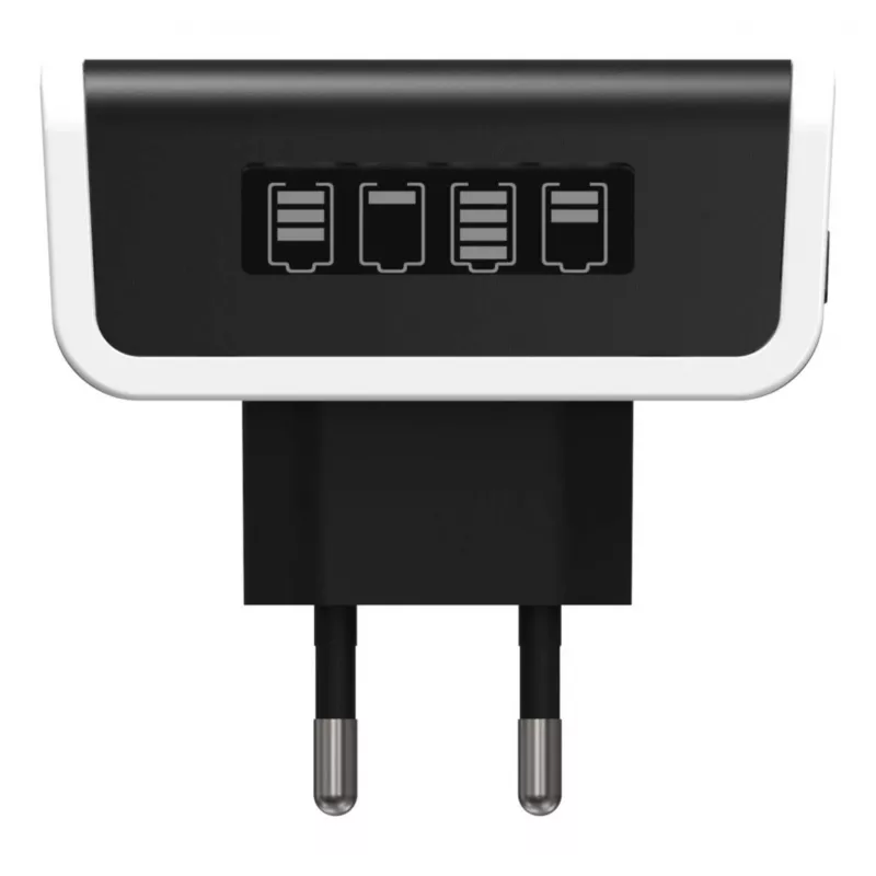 Ansmann Comfort Plus akumulatoru lādētājs Universal AC