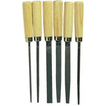 Vīļu komplekts C.K Tools T0120P