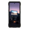 Viedtālrunis UleFone Armor 34 Pro 5G Plus — 6,95 collas 1080x2460, MediaTek Dimensity 7300, 16 GB RAM, 512 GB, 50 MP trīskārša kamera, 25500 mAh, Dual SIM, Android 15, IP68/69K