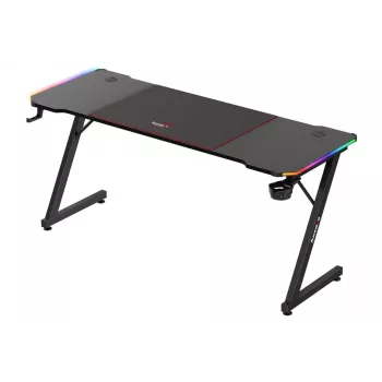 Huzaro Hero 4.8 RGB - spēļu galds