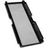 Radiatora filtrs Lian Li LAN3-1W ABS Balts 487x201x30mm