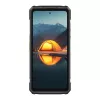 Izturīgs viedtālrunis UleFone Armor 33 5G 6,3 collas — 12 GB RAM, 512 GB atmiņa, Melns