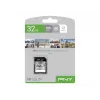 Zibatmiņa PNY 32 GB SDHC UHS-I Class 10 P-SD32GU1100EL-GE