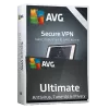 AVG Ultimate 1-PC + VPN 1 gads (tikai Windows)
