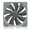 Noctua NF-P14S redux-1200 PWM 140mm korpusa ventilators