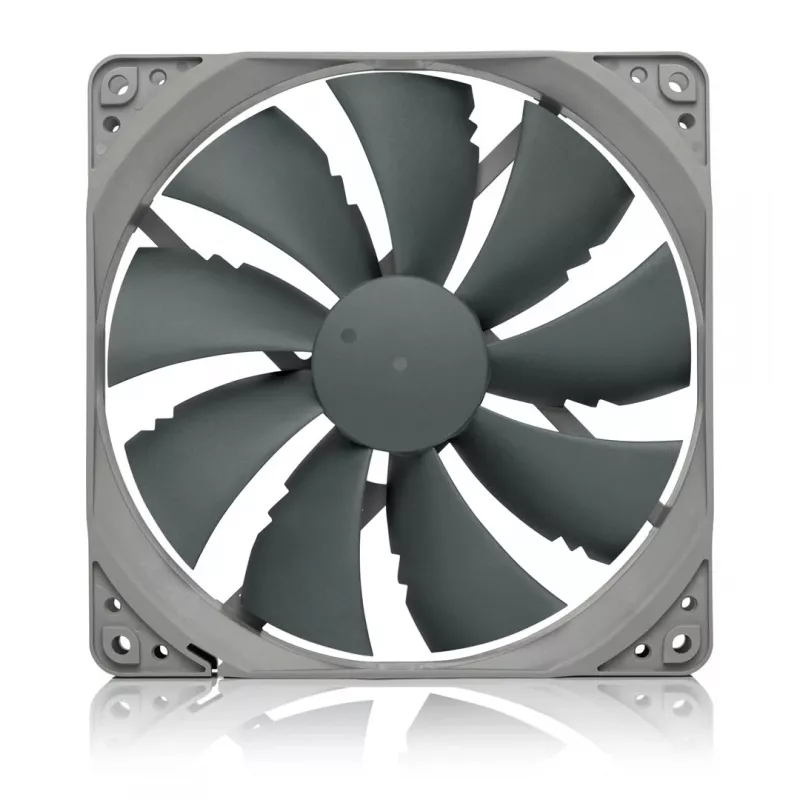 Noctua NF-P14S redux-1200 PWM 140mm korpusa ventilators