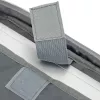 Rivacase 7532 39,6 cm (15,6) portfelis, zils/pelēks