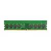 Synology - DDR4 - Modulis - 4 GB - DIMM 288-KONTAKTU - 2666 MHz / PC4-21300 1,2 V nebuferēta, bez ECC