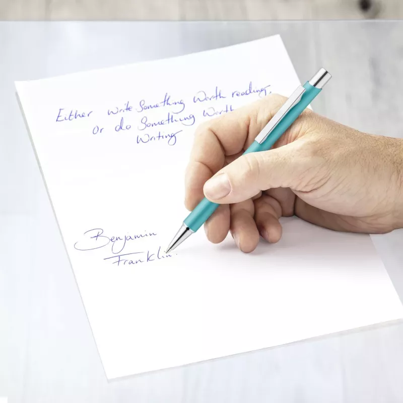 Lodīšu pildspalva Staedtler elance 421 45