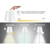 Elektriskā tējkanna Beper P201UTP102 — 1,7 l tilpums, 2200 W jauda