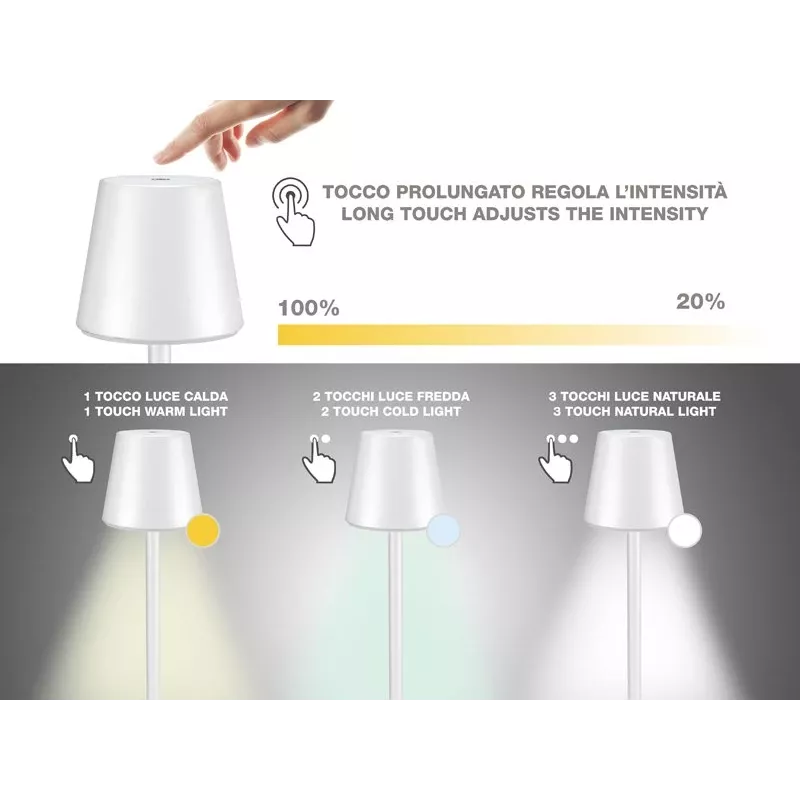 Elektriskā tējkanna Beper P201UTP102 — 1,7 l tilpums, 2200 W jauda