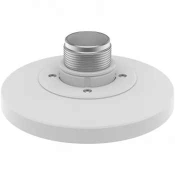 Hanwha Techwin Hanwha piekaramais stiprinājums - montāža - āra - balts - Hanwha - XND-C6083RV/7083RV/8083RV/9083RV - XND-6083RV/8083RV/8093RV/9083RV - PND-A6081RV/9081RV,... - Alumīnijs -