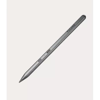 TUCANO UTILITY 3 STYLUS pin PENCIL visiem Apple iPad kopš 2018./2019. gada (MA-STY3-SG)