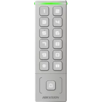 Karšu terminālis Hikvision