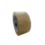 Iepakošanas līmlente BESTPAK Silent Release Acrylic Transparent 48 mm x 60 m