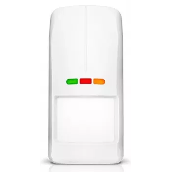 Satel AOD-210 produkts, balts