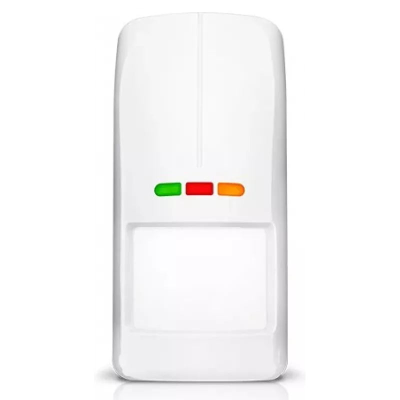 Satel AOD-210 produkts, balts