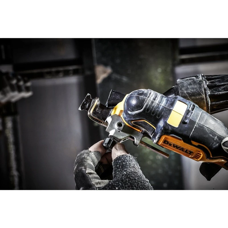 Bezvadu daudzfunkciju instruments DeWalt DCS356N-XJ