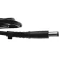 Strāvas adapteris zaļa Cell AD111P 150W 19.5V 7.7A Universāls klēpjdatora adapteris Melns
