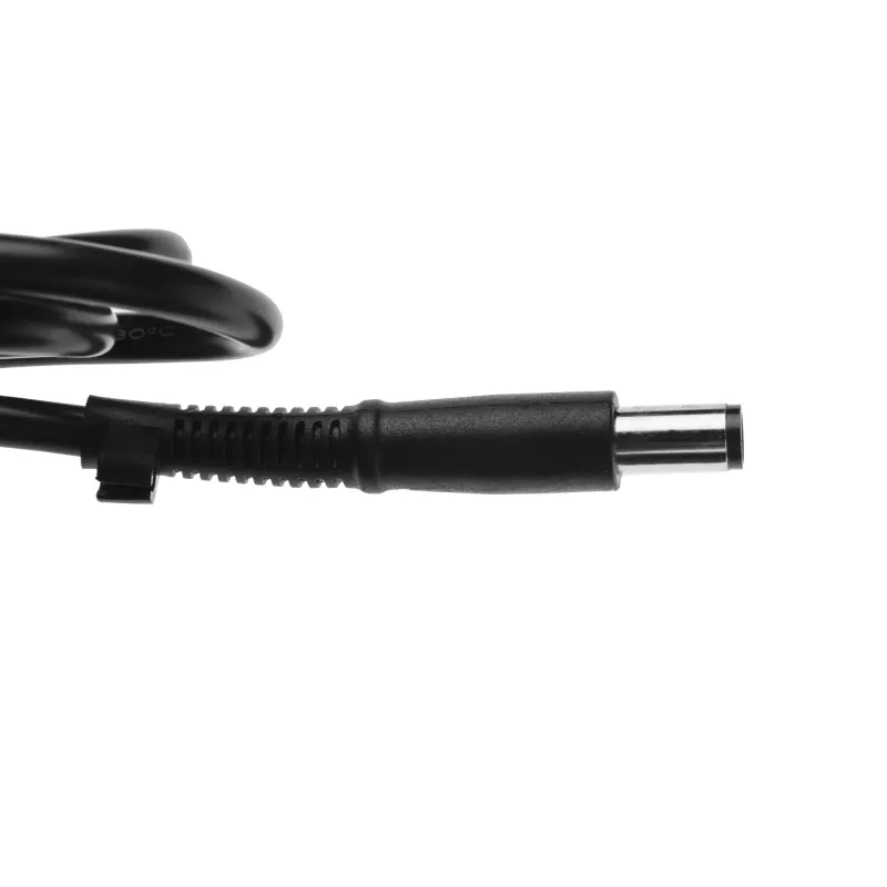 Strāvas adapteris zaļa Cell AD111P 150W 19.5V 7.7A Universāls klēpjdatora adapteris Melns