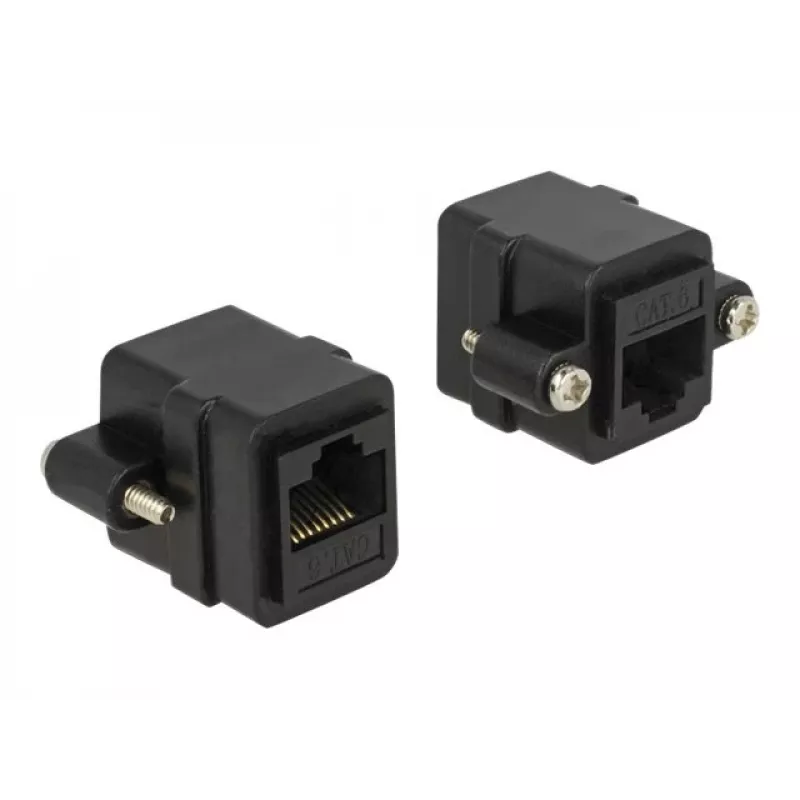 Savienotāju adapteris DeLOCK 85124
