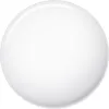 Apple AirTag Anti-tab Bluetooth-tags Melns Sudrabs Balts iPhone/iPad/iPod