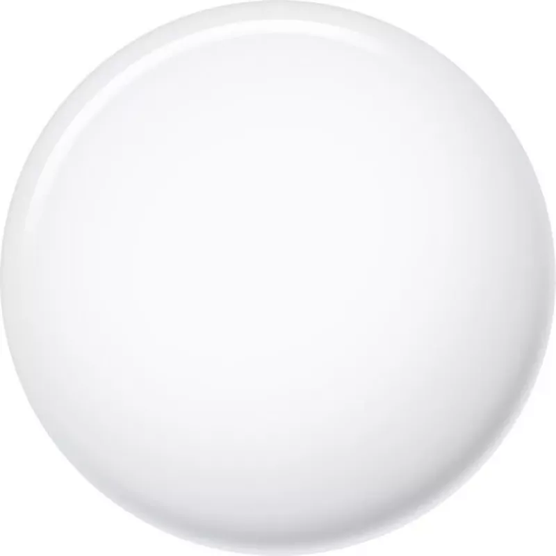 Apple AirTag Anti-tab Bluetooth-tags Melns Sudrabs Balts iPhone/iPad/iPod
