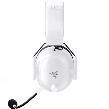 Austiņas Razer MelnsShark V2 Pro