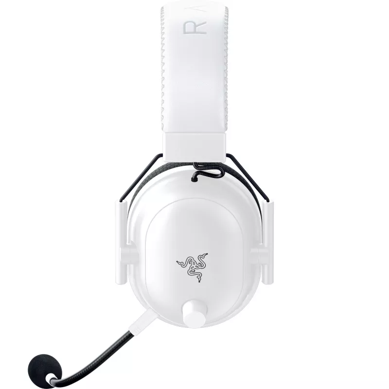 Austiņas Razer MelnsShark V2 Pro