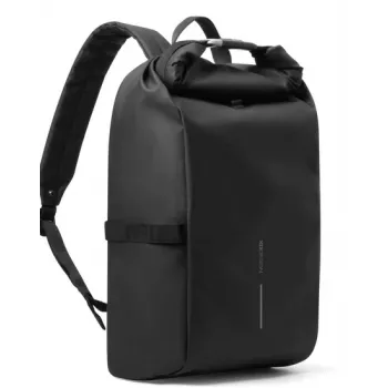 XD Design Urban Water-Resistant Bike Backpack - Melna