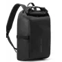 XD Design Urban Water-Resistant Bike Backpack - Melna