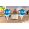 Bosch Tosteris | TAT2M127 MyMoment | Jauda 950 W | Sadaļu skaits 2 | Korpusa materiāls Plastmasa | Bēšs
