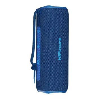 Skaļrunis HiFuture Alpha Bluetooth (zils)