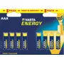 Vienreizēja baterija Varta BV-Energy 8 AAA