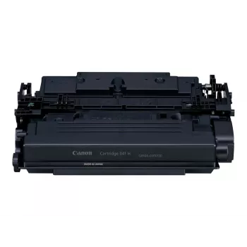 Canon CRG-041H tonera kasetne 1 gab. Oriģināla Melna