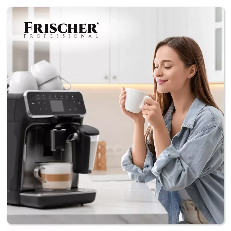 Frischer kafijas automātu tīrīšanas tabletes 60 gab.