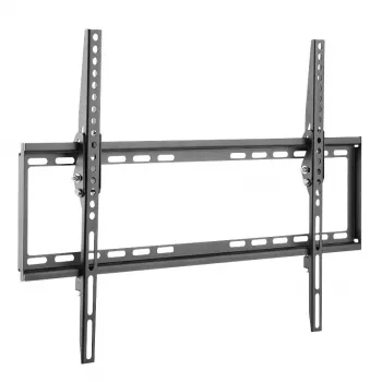 TV stiprinājums LogiLink BP0039 177.8 cm 70 melns nerūsējošais tērauds