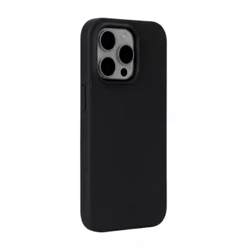 Caurspīdīgs aizmugurējais vāciņš dbramante1928 Nuuk Samsung Galaxy A56 — caurspīdīgs cietas plastmasas aizsargapvalks