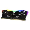 Team Group RAM Team D5 6000 32GB C30 Delta RGB Melns EXPO K2