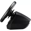 Stūre + pedāļi Subsonic SV750 melna 270° rotācija USB