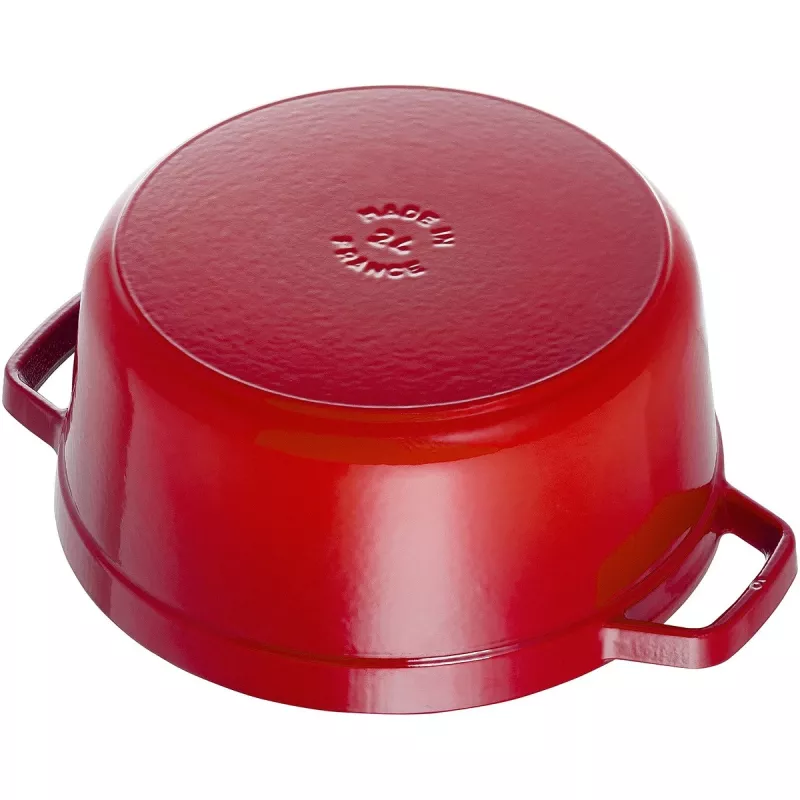 Staub 40509-852-0 cepamais trauks 6,7 l čuguna
