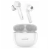 Maxell Dynamic+ bezvadu austiņas ar uzlādes futrāli Bluetooth balts