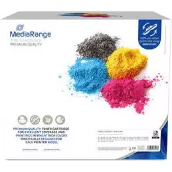 Toneris MediaRange Brother TN-2420 3000 lapas melns