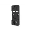 Montāžas skava Axis 02685-021 Melna Āra 10 gab.