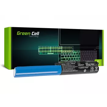 Green Cell AS86 klēpjdatora rezerves daļa Akumulators