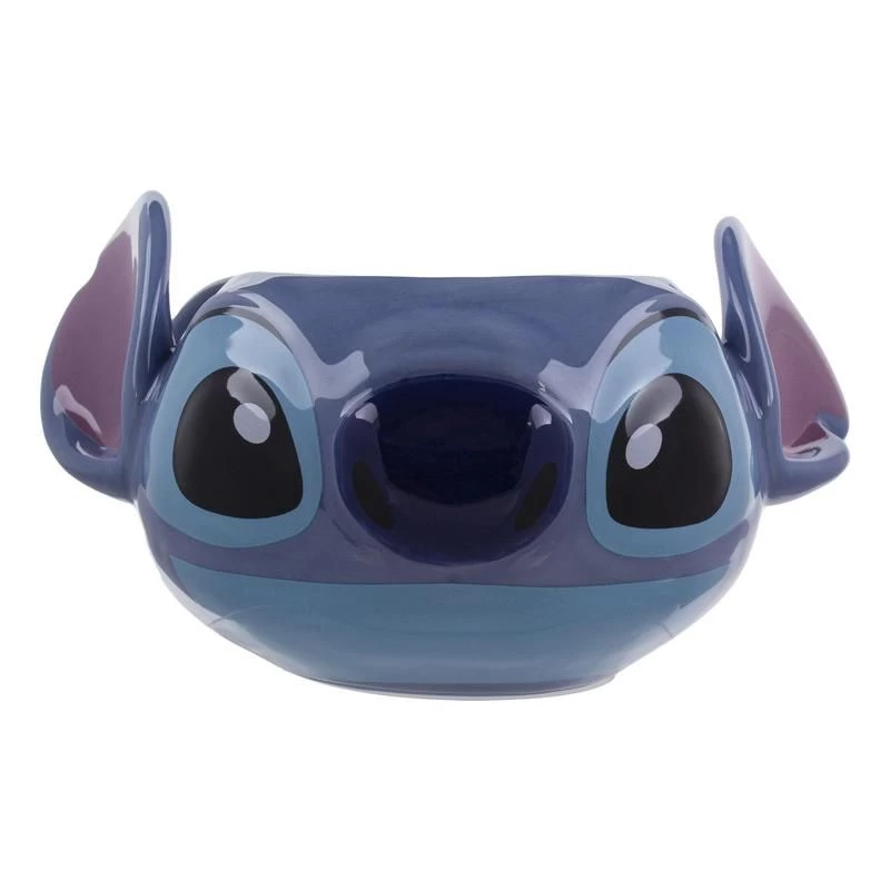 Paladone Stitch formas krūze