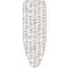 Gludināmais dēlis 112x36cm Promis PKD60 SOLID Metāla virsma MONOBLOCK