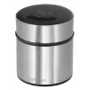 Proficook 501140 1,8 l melns