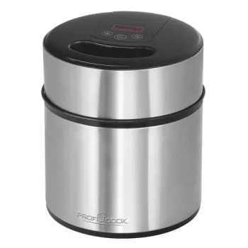 Proficook 501140 1,8 l melns
